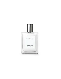 Acca Kappa - After shave Muschio Bianco 100 ml - Coltelleria Lorenzi Milano