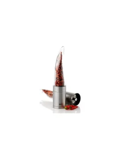 Acca Kappa - Macina Peperoncino AdHoc - Coltelleria Lorenzi Milano