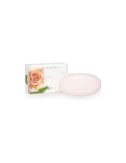 Acca Kappa - Sapone alla Rosa 150gr. - Coltelleria Lorenzi Milano