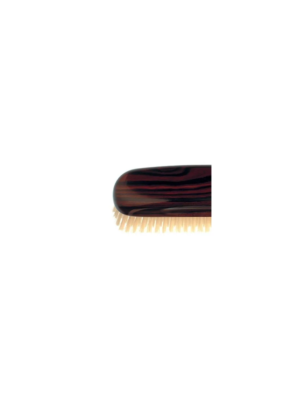 Acca Kappa - Spazzola da abiti modello Biscotto - Coltelleria Lorenzi Milano