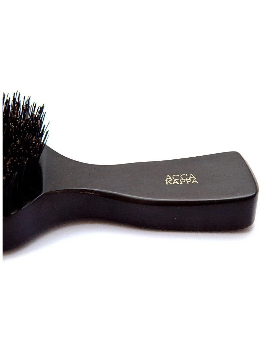 Acca Kappa - Spazzola da testa modello Club - Coltelleria Lorenzi Milano