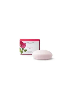 Acca Kappa - Virginia Rose Sapone per Mani 150g - Coltelleria Lorenzi Milano
