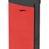 Accendino BQ Slim 7 Matte Red