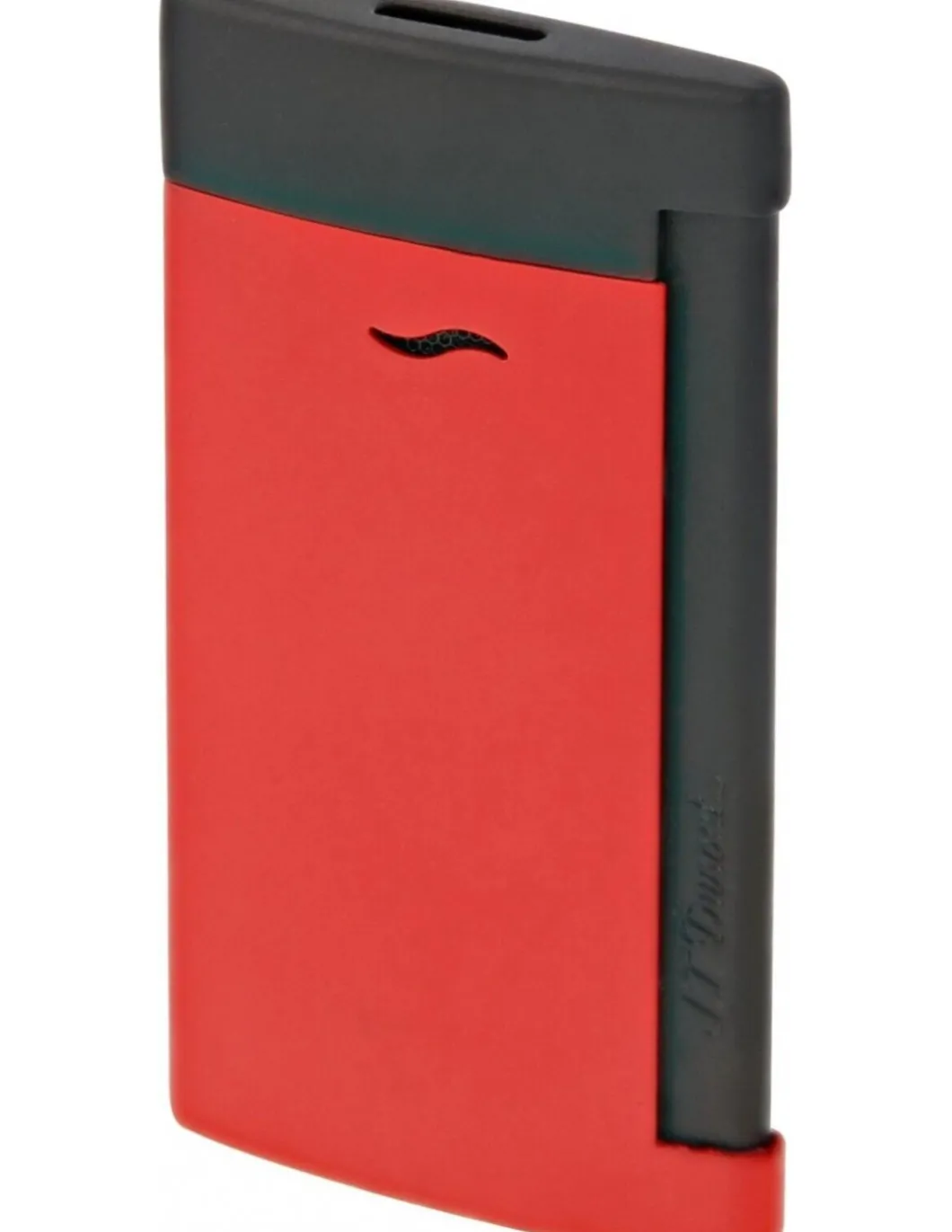 Accendino BQ Slim 7 Matte Red