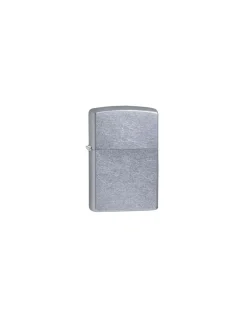 Accendino Classic Street Chrome