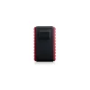 Accendino Colibri Quasar Astoria Nero & Rosso