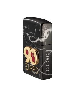 Accendino Commemorativo 90° Anniversario