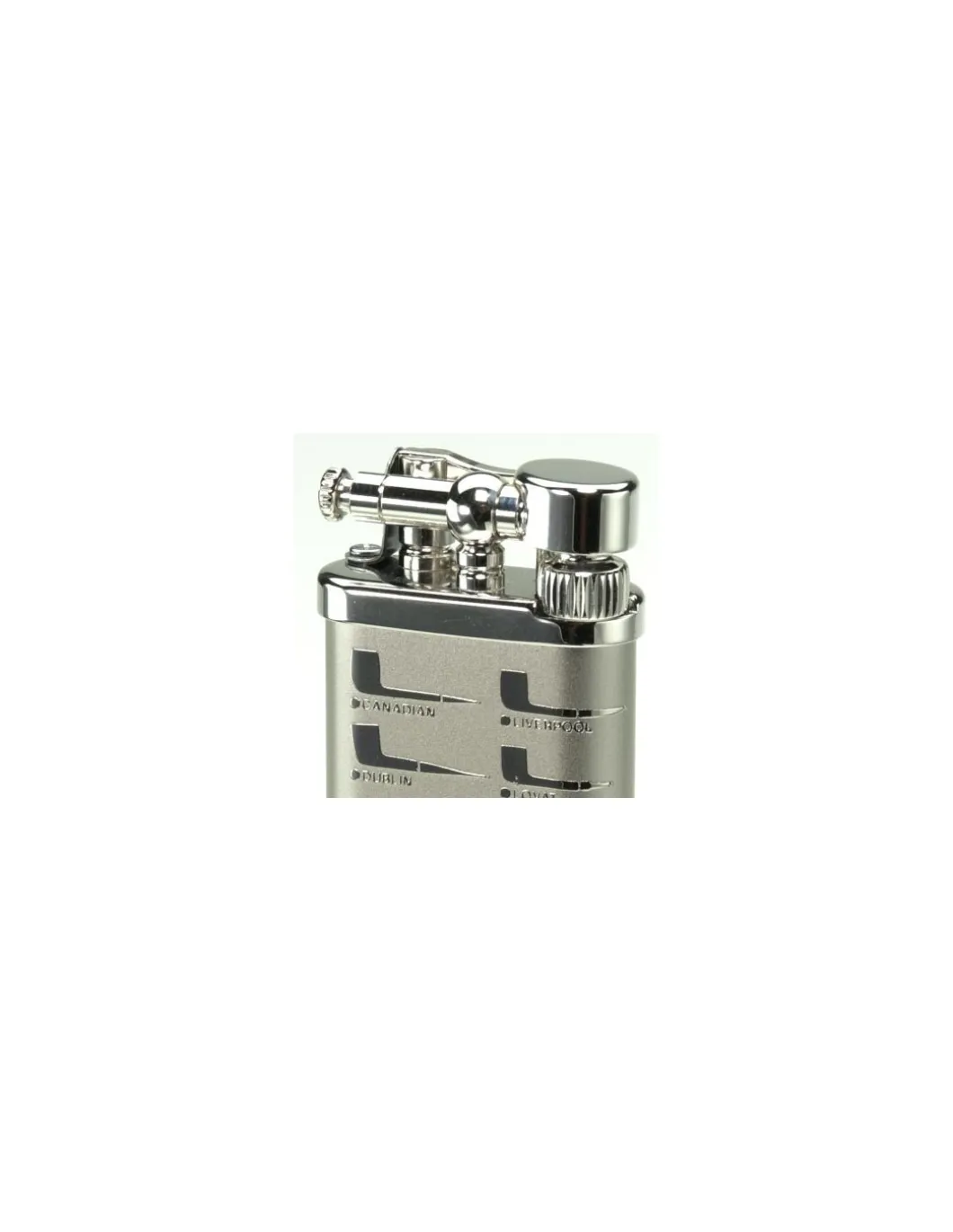 - Accendino da pipa - Coltelleria Lorenzi Milano