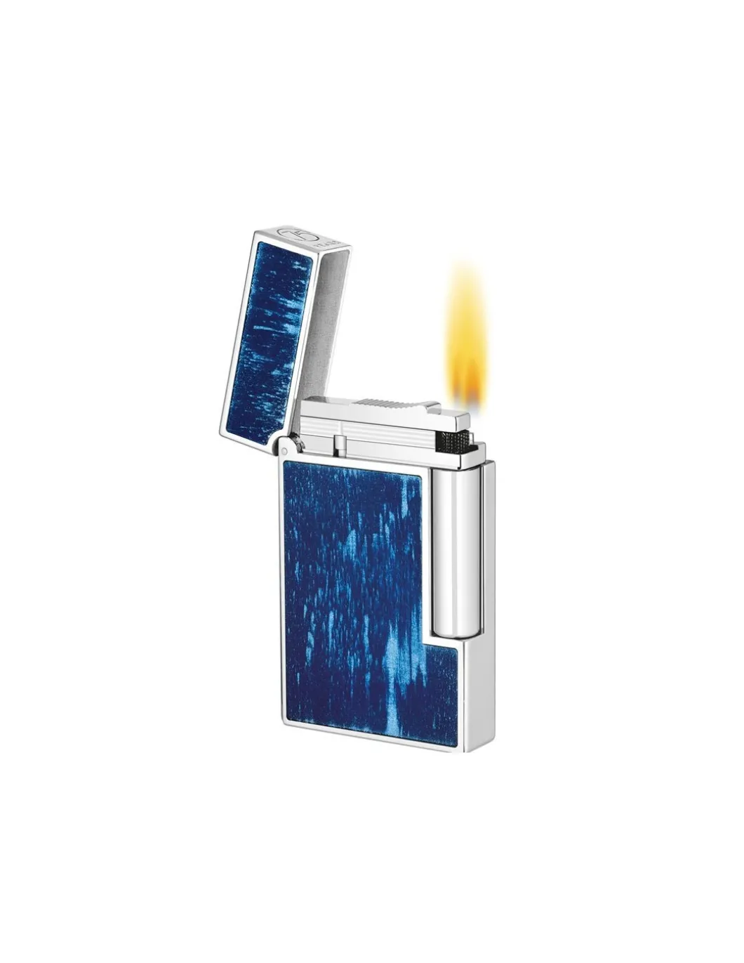 Accendino Dupont 75 anni Linea 2