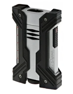 Accendino Jet Flame Défi Xxtreme Chrome