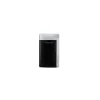 Accendino Minijet Shiny Black
