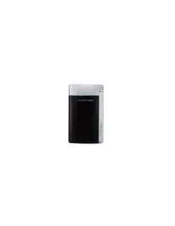 Accendino Minijet Shiny Black