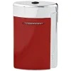 Accendino Minijet Shiny Red