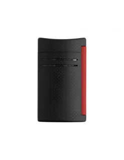 Accendino Opaco Rosso Maxijet