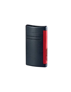 Accendino Opaco Rosso Maxijet