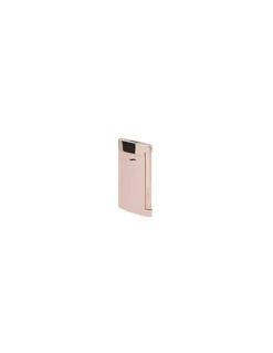 Accendino Slim 7 Rosa Pastello