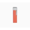 Accendino Twiggy Laccato Corallo