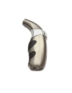 - Accendino Tycoon Jet Flame - Coltelleria Lorenzi Milano