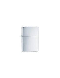 Accendino Zippo Armor Brushed Chrome