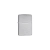Accendino Zippo Classic Chrome Arch