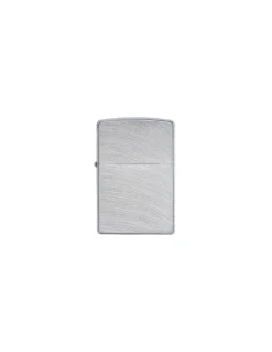 Accendino Zippo Classic Chrome Arch