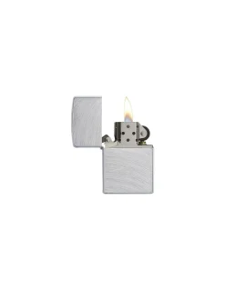 Accendino Zippo Classic Chrome Arch