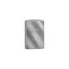 Accendino Zippo  Classic Diagonal Weave
