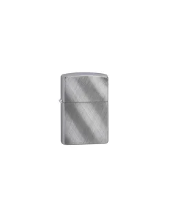 Accendino Zippo  Classic Diagonal Weave