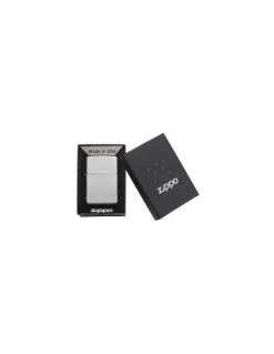 Accendino Zippo Classic High Polish Chrome