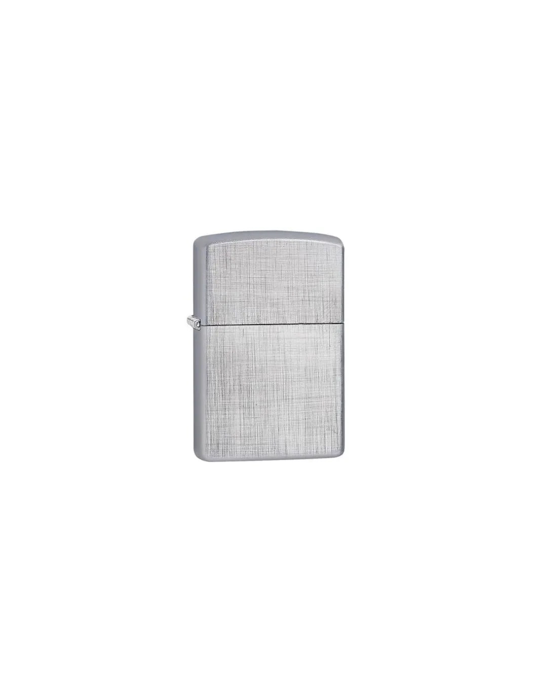 Accendino Zippo Classic Linen Weave