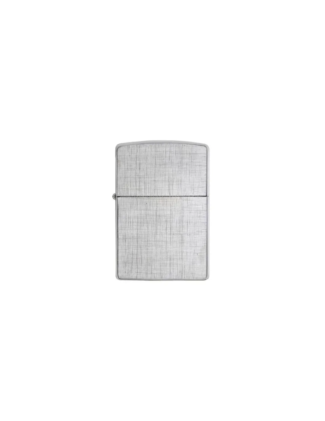 Accendino Zippo Classic Linen Weave