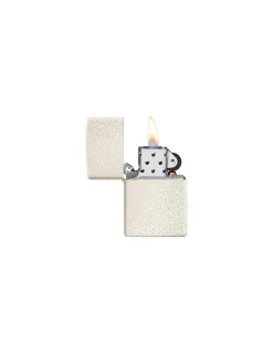 Accendino Zippo Classic Mercury Glass