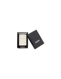 Accendino Zippo Classic Mercury Glass
