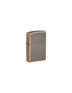 Accendino Zippo Rustic Bronze