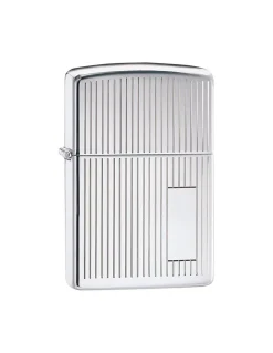 Accendino Zippo Stripes