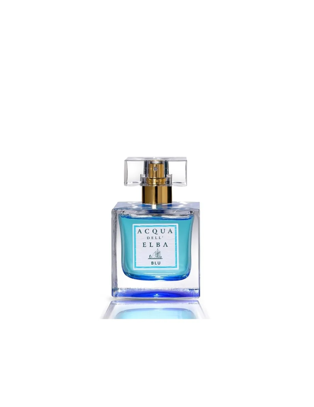 Acqua dell'Elba Eau de Parfum Blu Donna