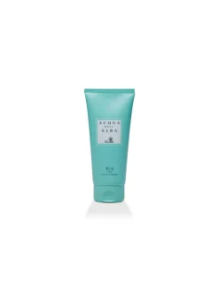 Acqua Dell'Elba Gel Doccia Shampoo Blu Uomo 200 ml