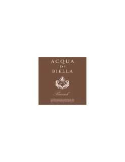 Acqua di Biella - Bursch - Coltelleria Lorenzi Milano