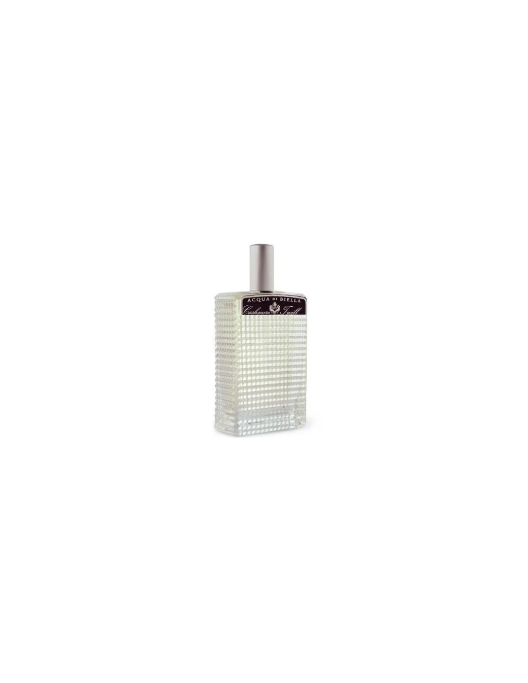 Acqua di Biella - Cashmere Twill Acqua di Biella 125 ml Spray - Coltelleria Lorenzi Milano