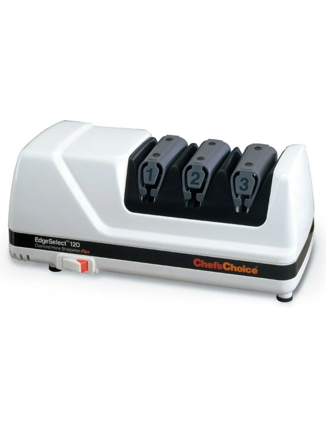 - Affilacoltelli Elettrico Chef's Choice CC120 - Coltelleria Lorenzi Milano