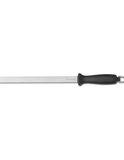 Affilacoltelli/Acciaino rivestito al diamante 26 cm