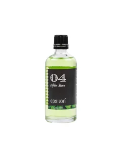 After Shave Epsilon Classic Mint 400 ml