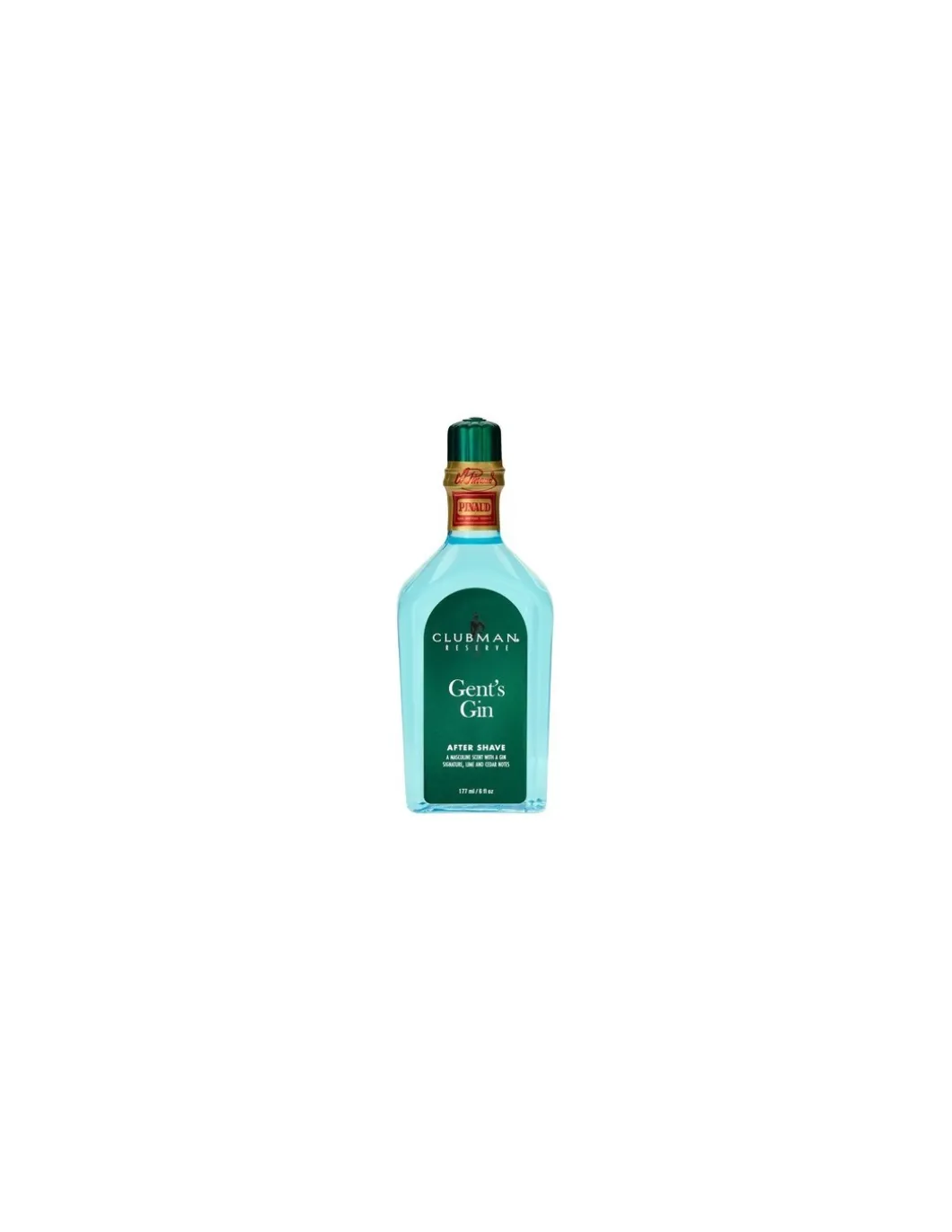 After Shave Gent's Gin 177 ml