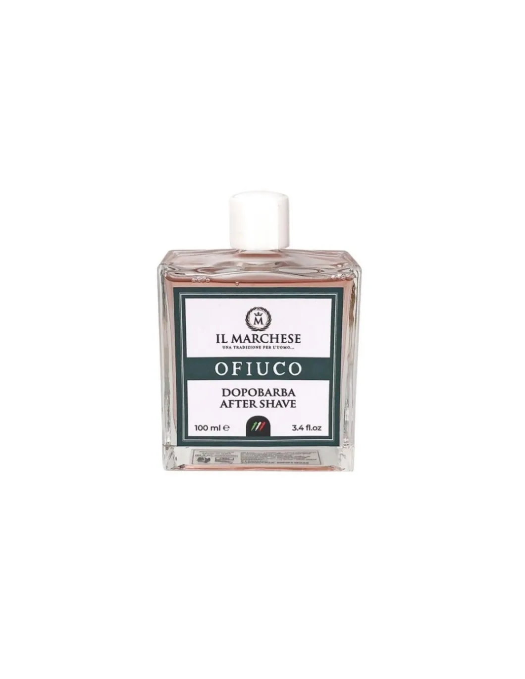 After Shave Ofiuco 100 ml