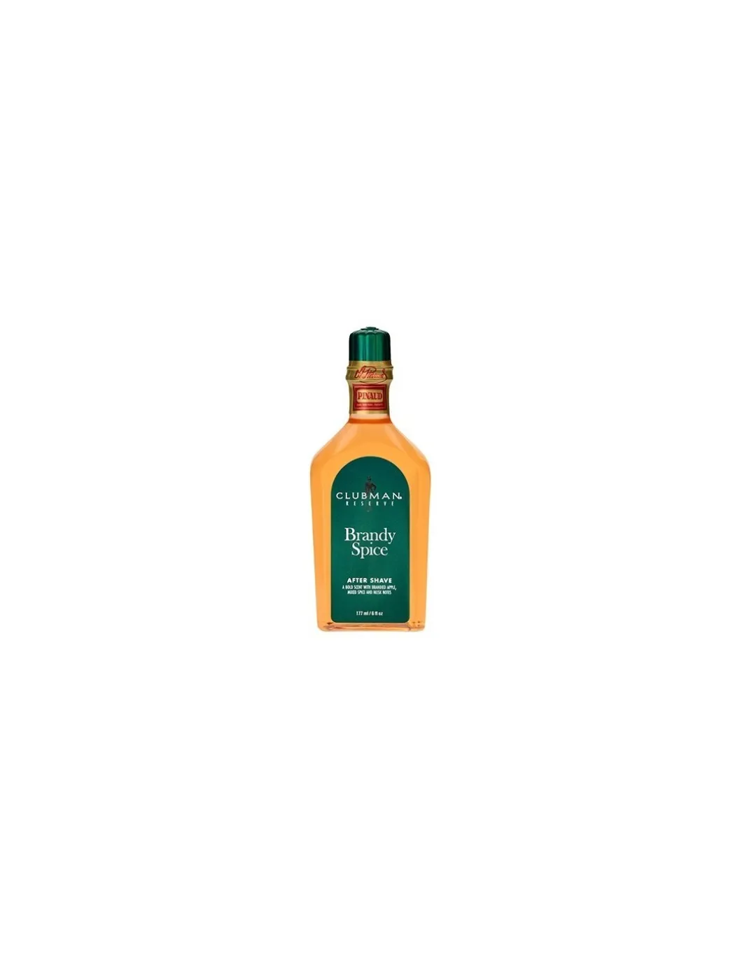 Aftershave Brandy Spice 177 ml