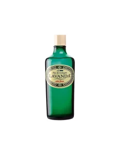 - Agua De Cologne Lavanda  - Coltelleria Lorenzi Milano