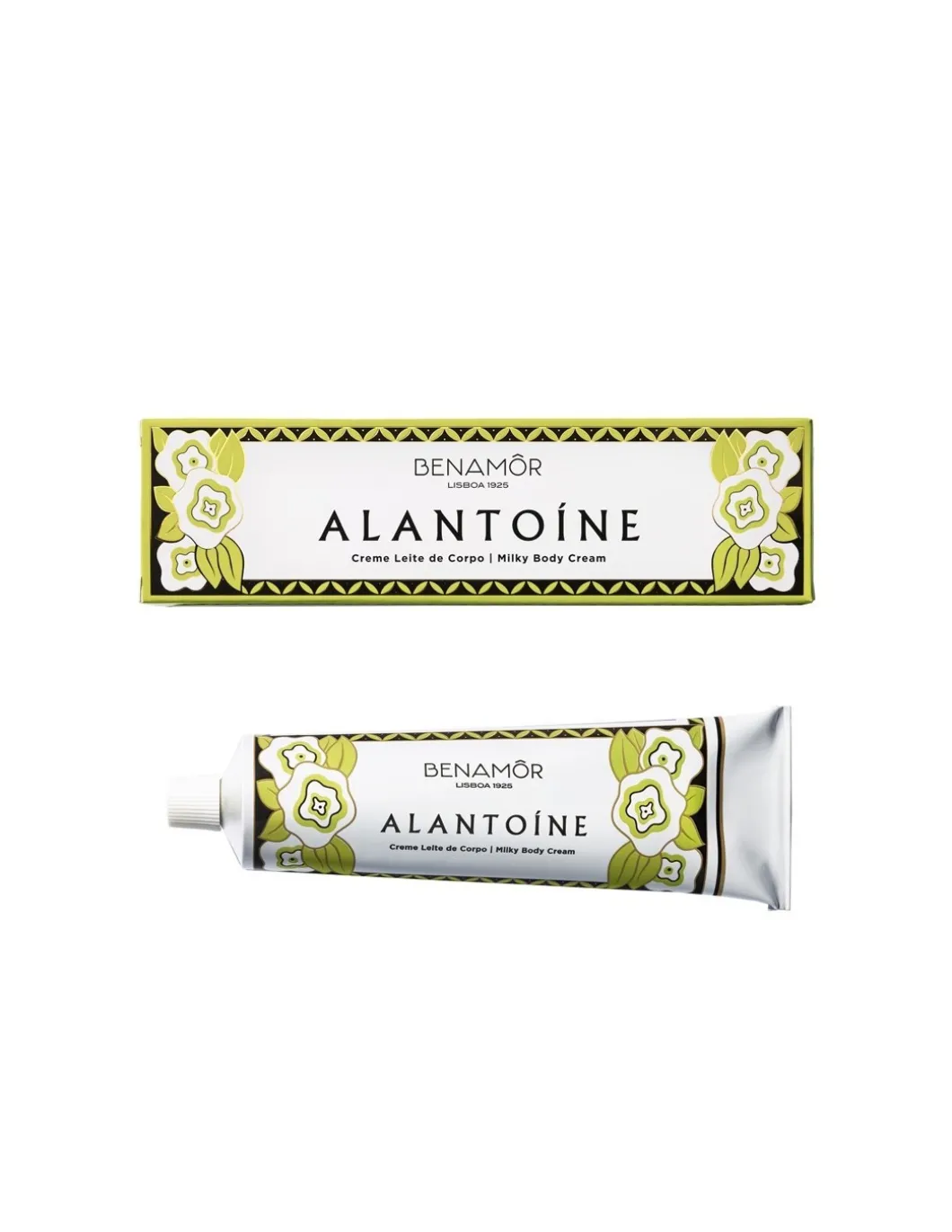 ALANTOÍNE BODY CREAM 150 ML