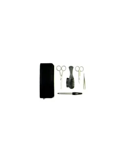 Alpen - Astuccio barba e baffi - Coltelleria Lorenzi Milano
