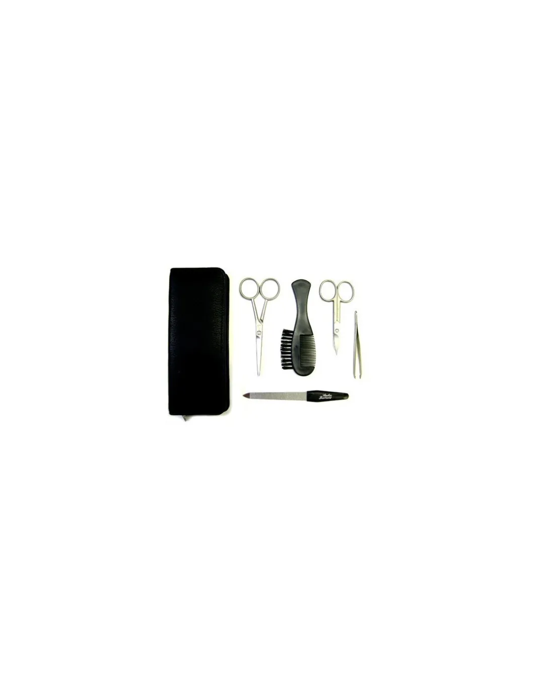 Alpen - Astuccio barba e baffi - Coltelleria Lorenzi Milano