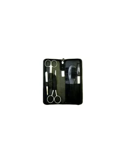 Alpen - Astuccio barba e baffi - Coltelleria Lorenzi Milano